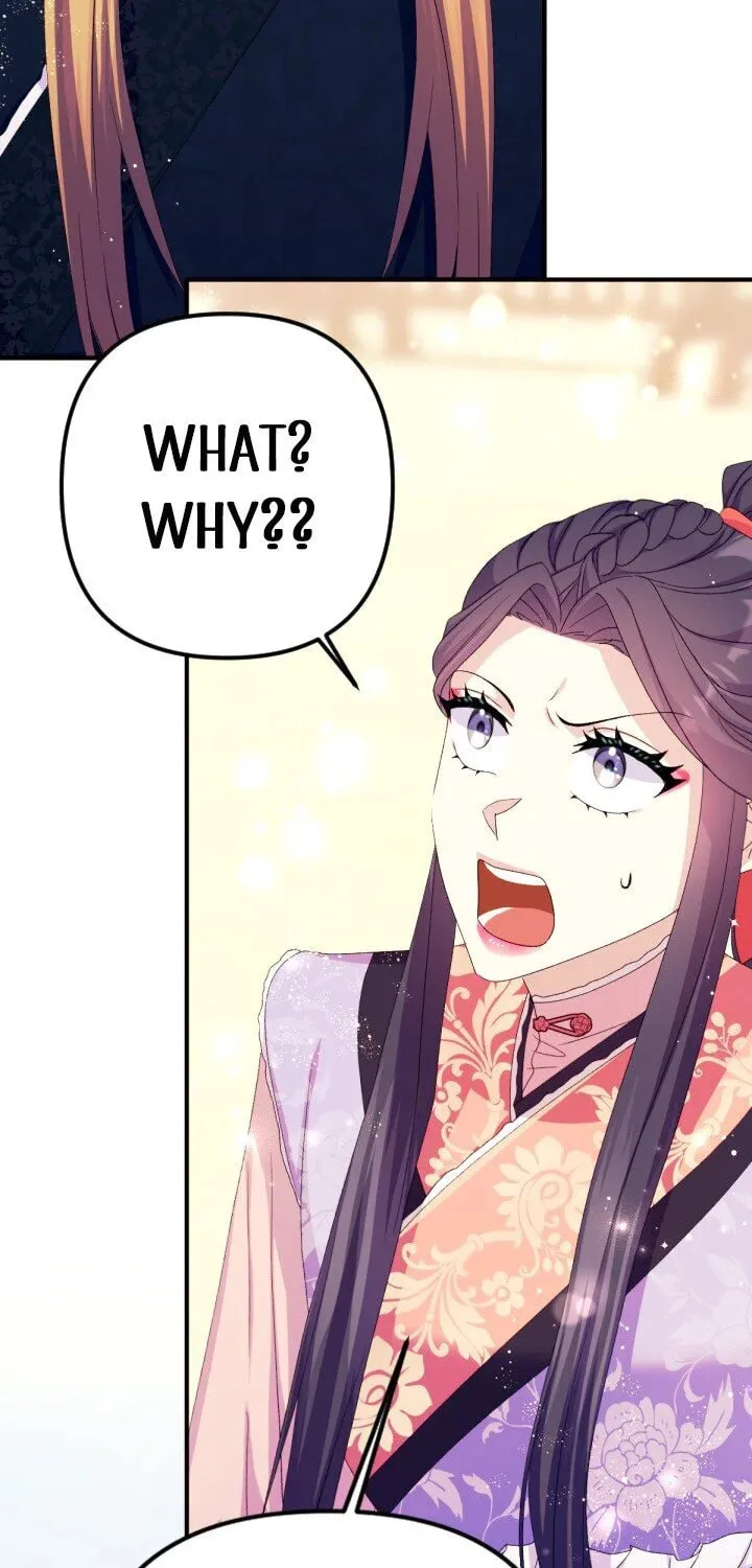 Girl Jock Empress Chapter 127 page 3 - 