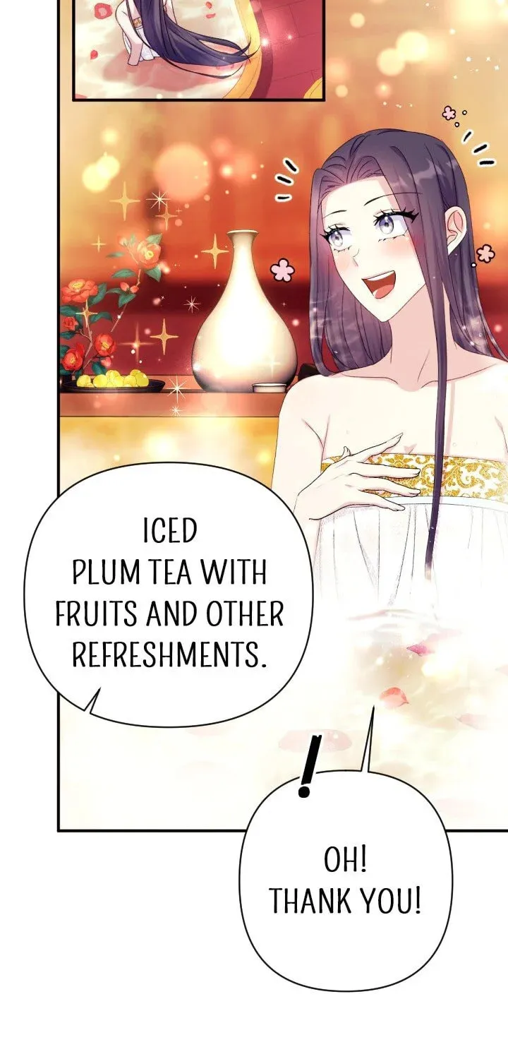 Girl Jock Empress Chapter 127 page 27 - 
