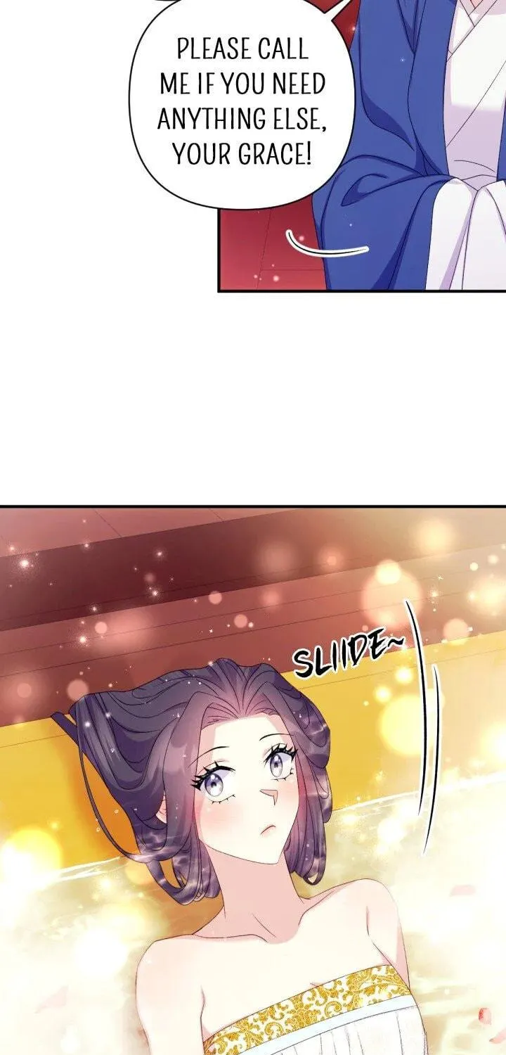 Girl Jock Empress Chapter 127 page 29 - 