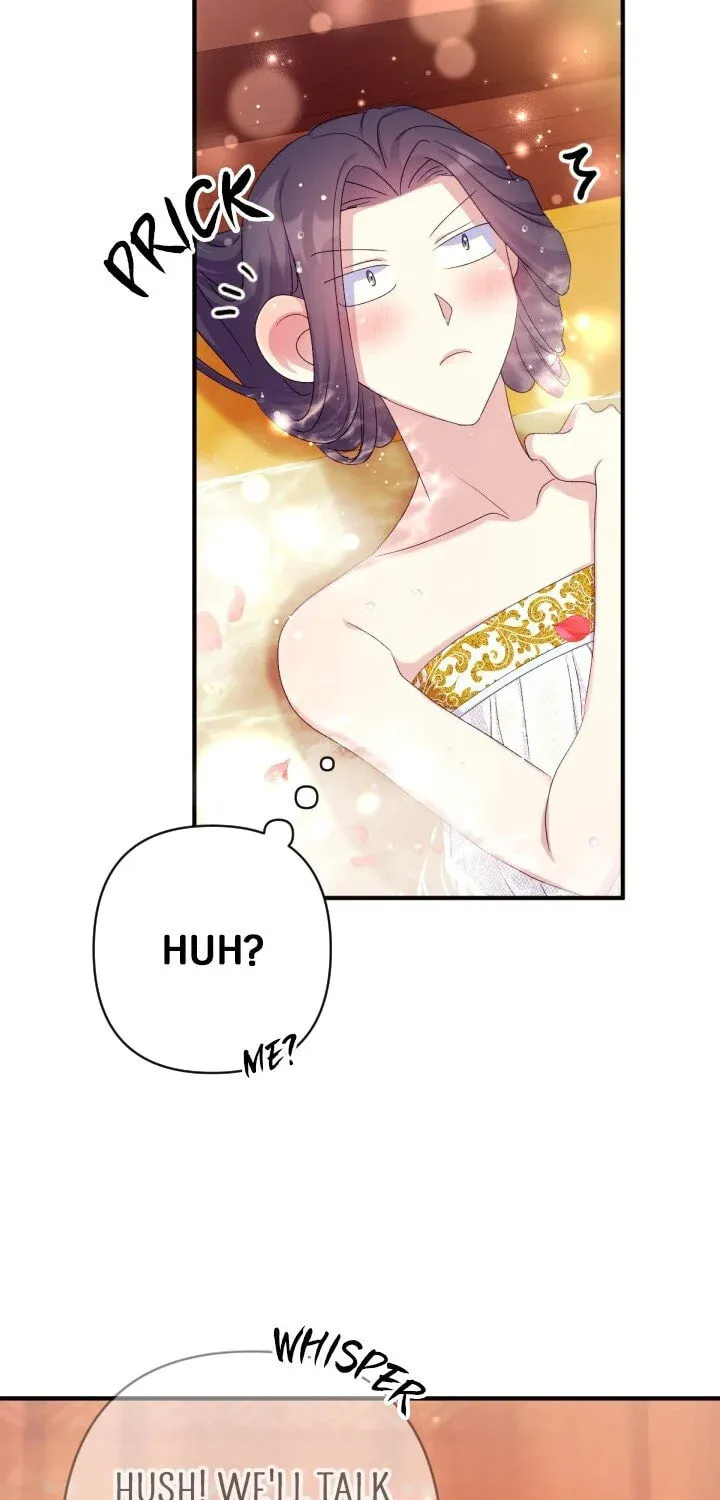 Girl Jock Empress Chapter 127 page 33 - 