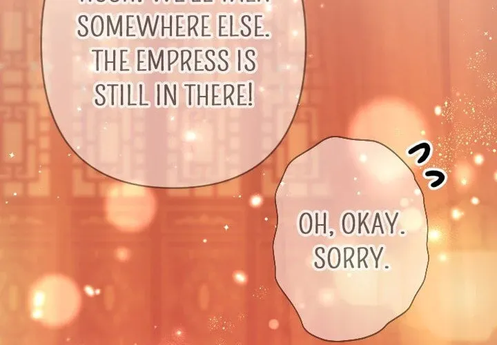Girl Jock Empress Chapter 127 page 34 - 