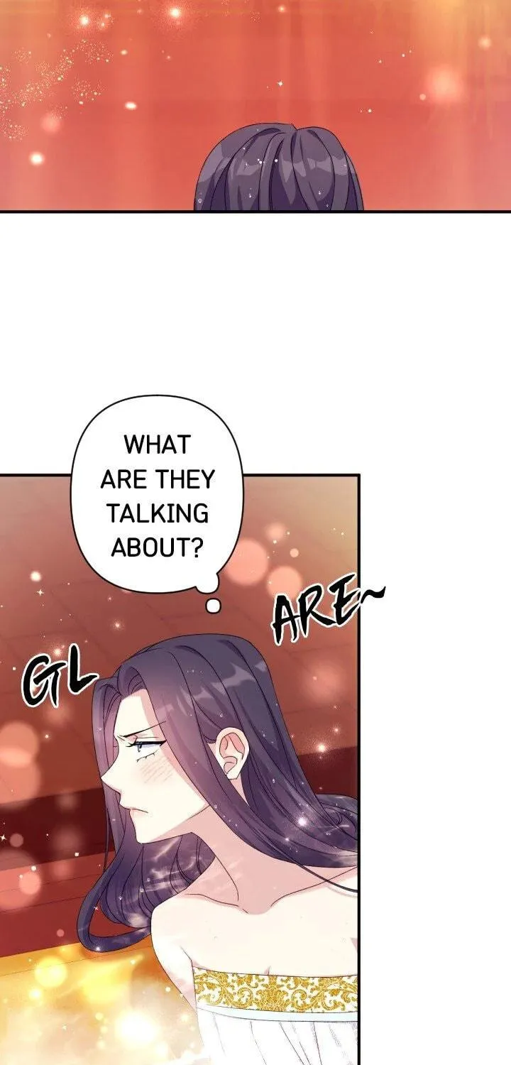 Girl Jock Empress Chapter 127 page 35 - 