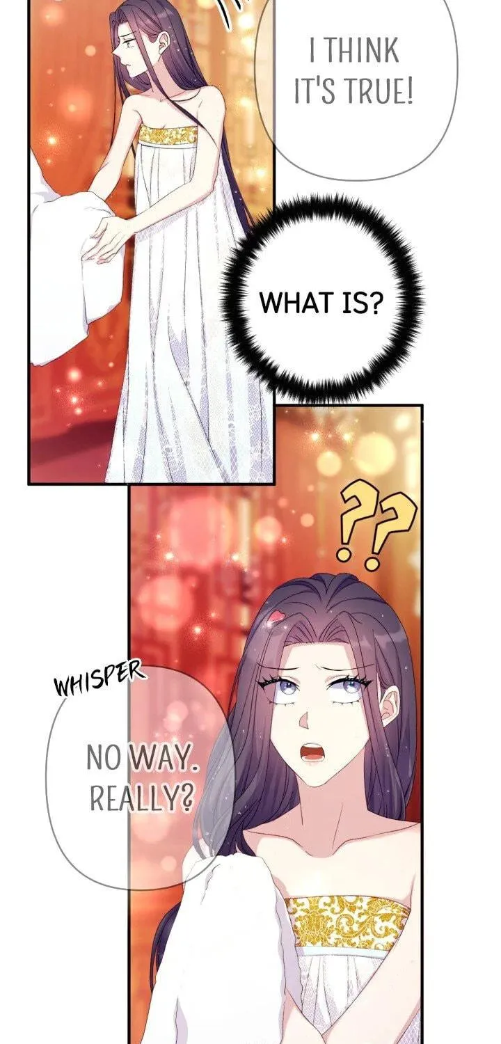Girl Jock Empress Chapter 127 page 39 - 