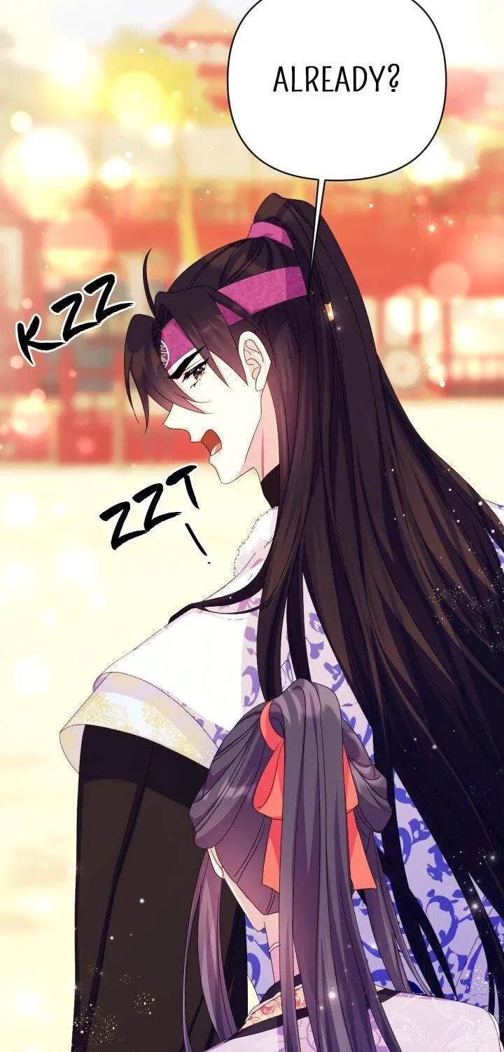 Girl Jock Empress Chapter 127 page 5 - 