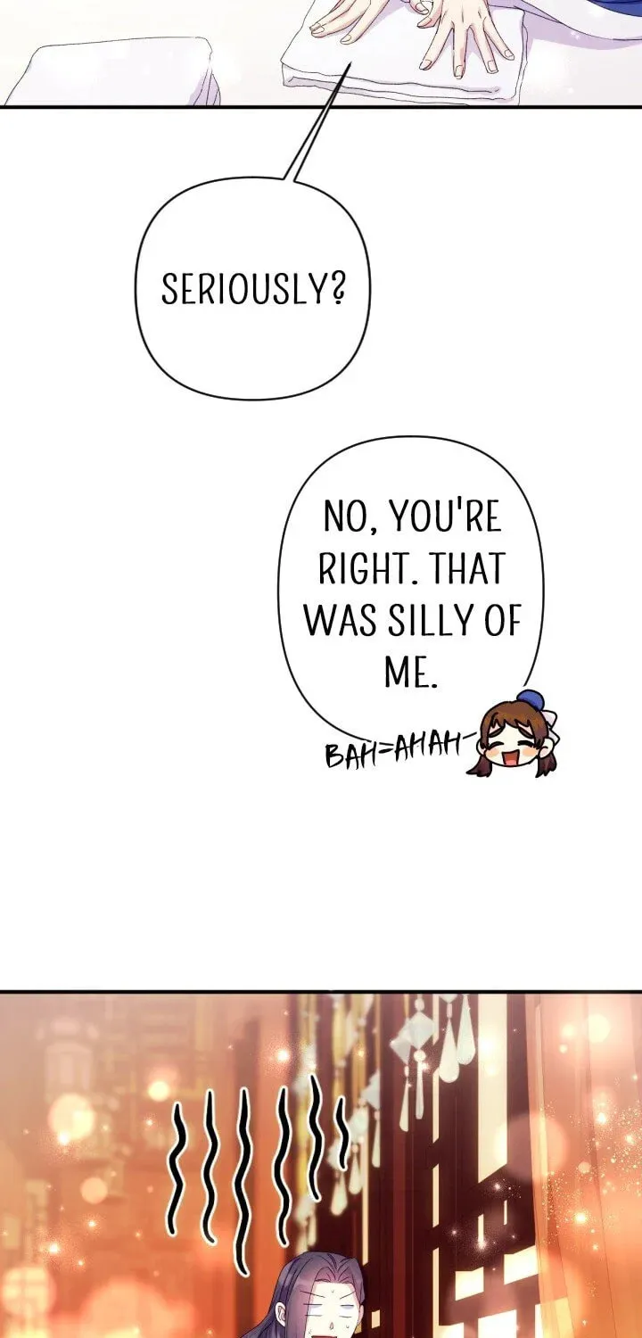 Girl Jock Empress Chapter 127 page 43 - 