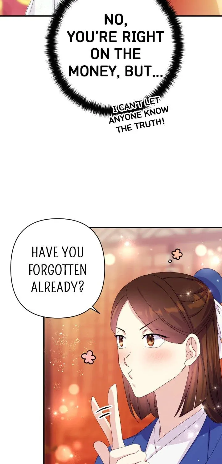 Girl Jock Empress Chapter 127 page 45 - 