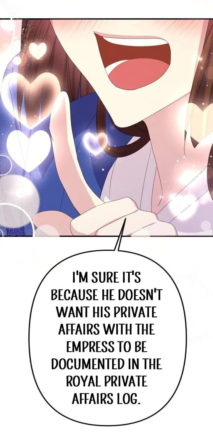 Girl Jock Empress Chapter 127 page 49 - 