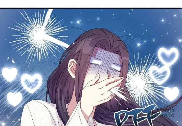 Girl Jock Empress Chapter 127 page 50 - 