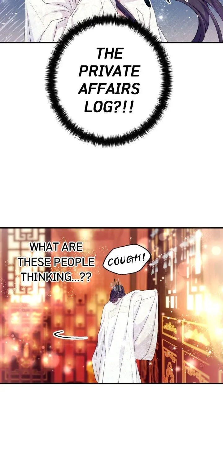 Girl Jock Empress Chapter 127 page 51 - 