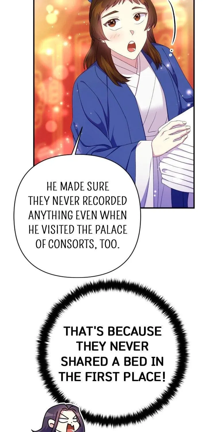 Girl Jock Empress Chapter 127 page 53 - 