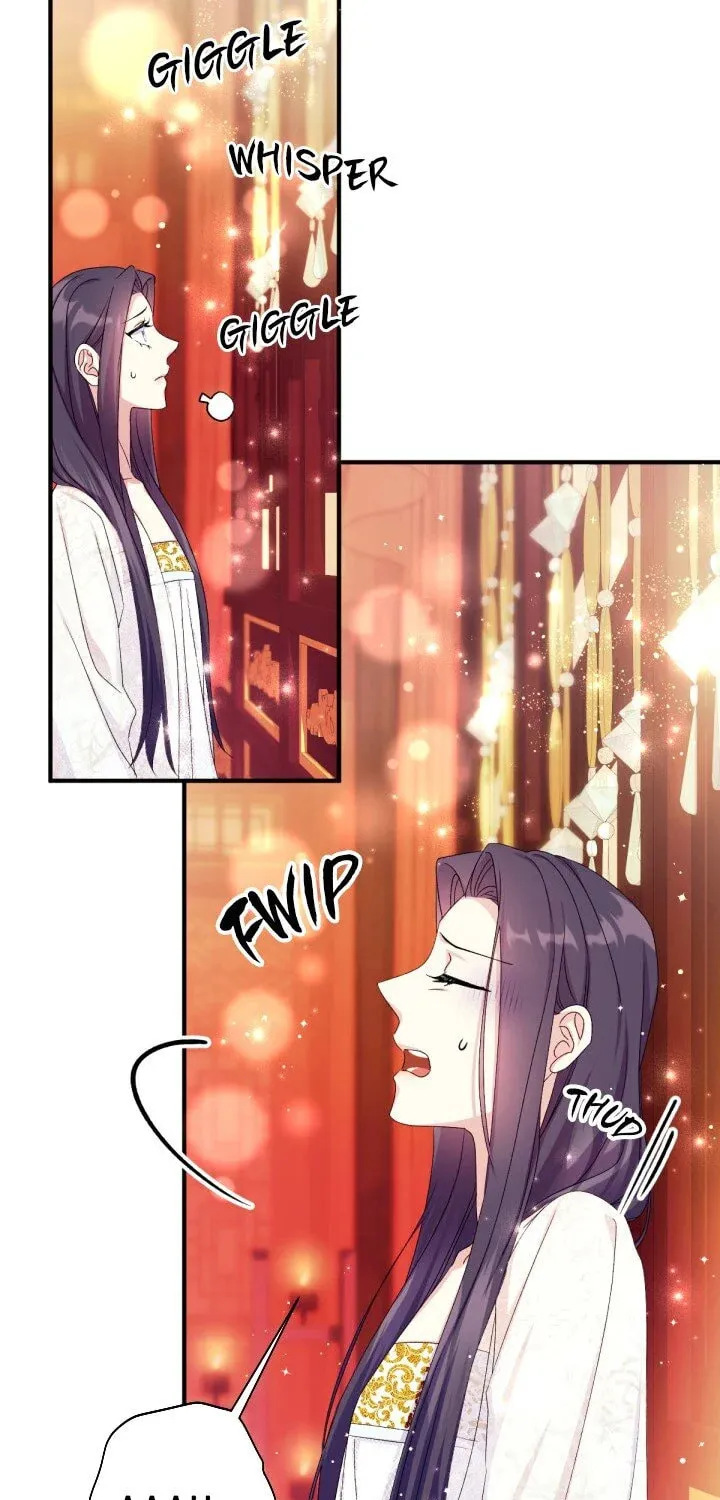 Girl Jock Empress Chapter 127 page 55 - 