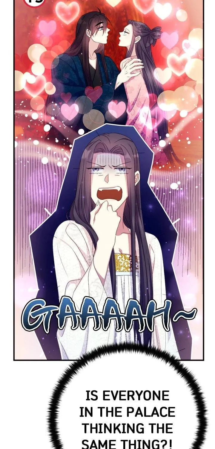 Girl Jock Empress Chapter 127 page 59 - 