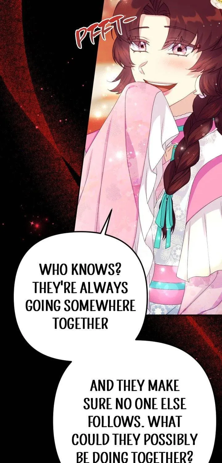 Girl Jock Empress Chapter 127 page 65 - 