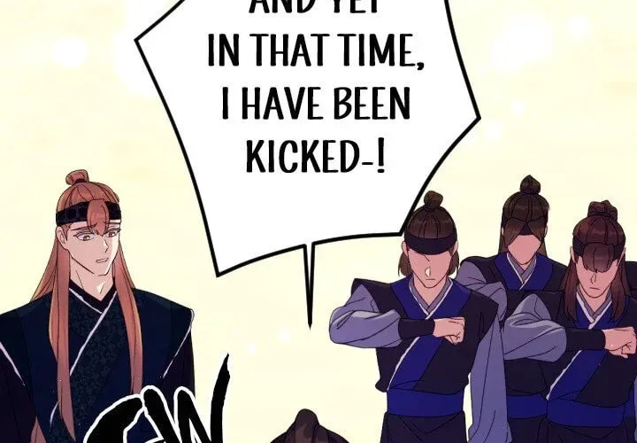 Girl Jock Empress Chapter 127 page 8 - 