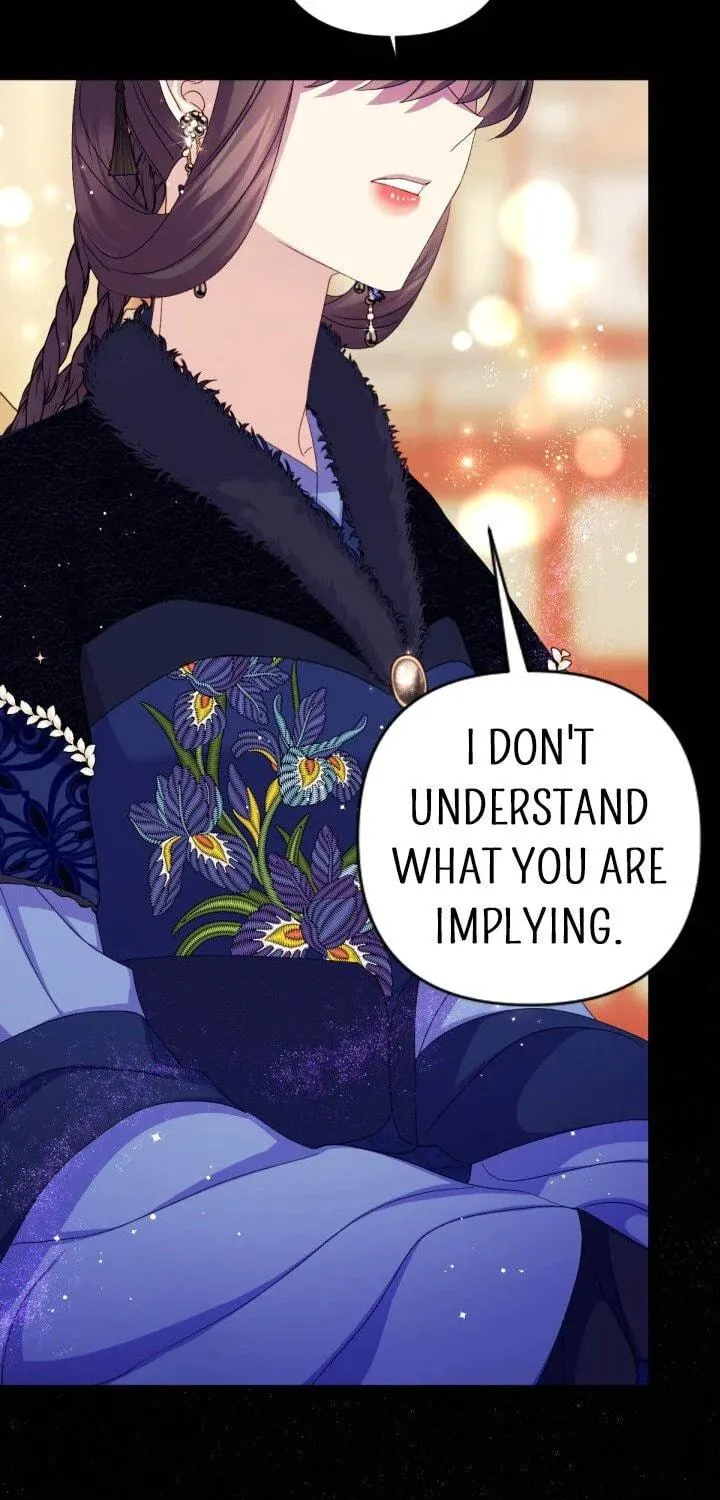 Girl Jock Empress Chapter 127 page 71 - 