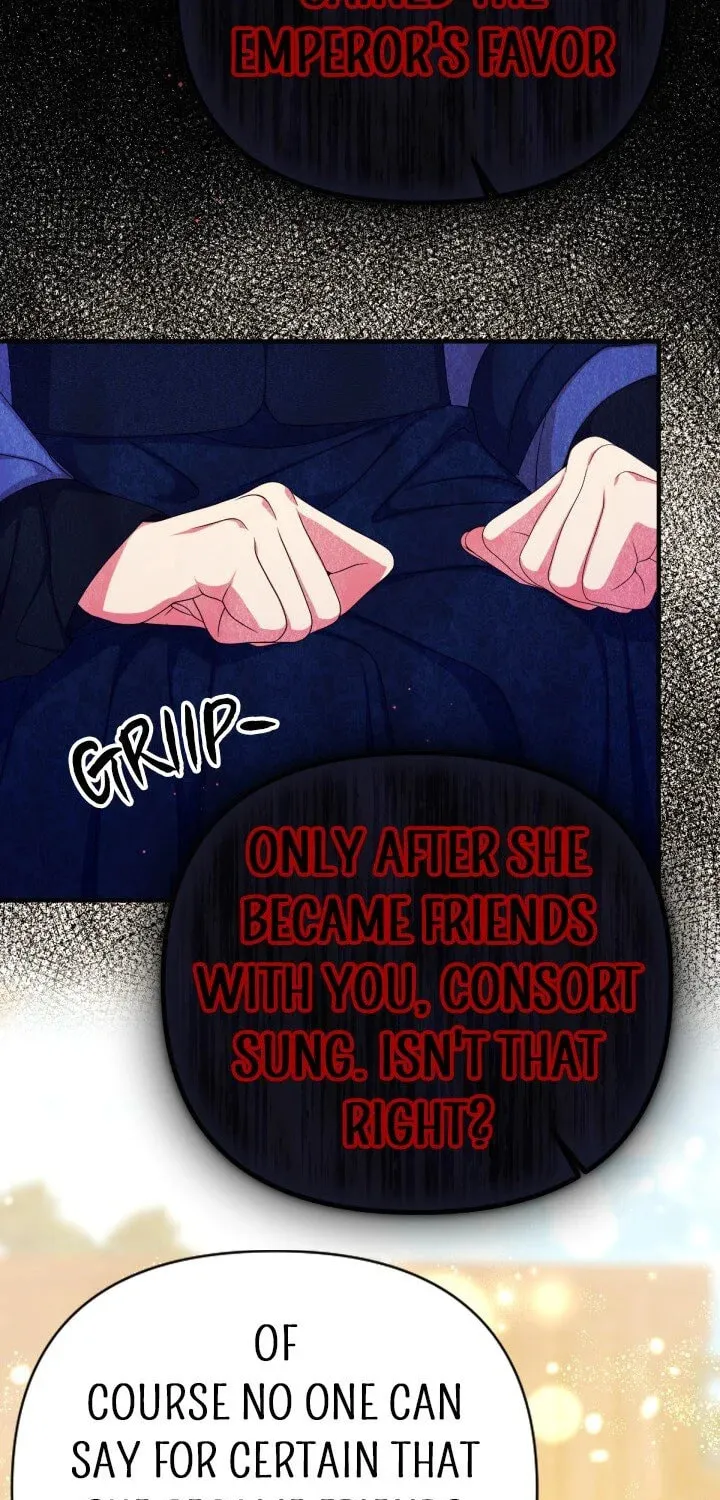 Girl Jock Empress Chapter 127 page 73 - 