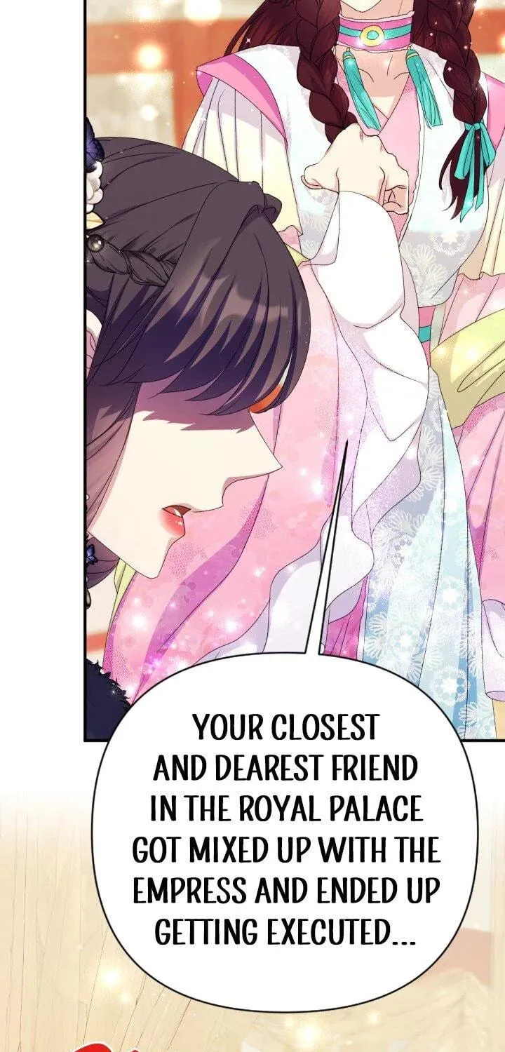 Girl Jock Empress Chapter 127 page 77 - 