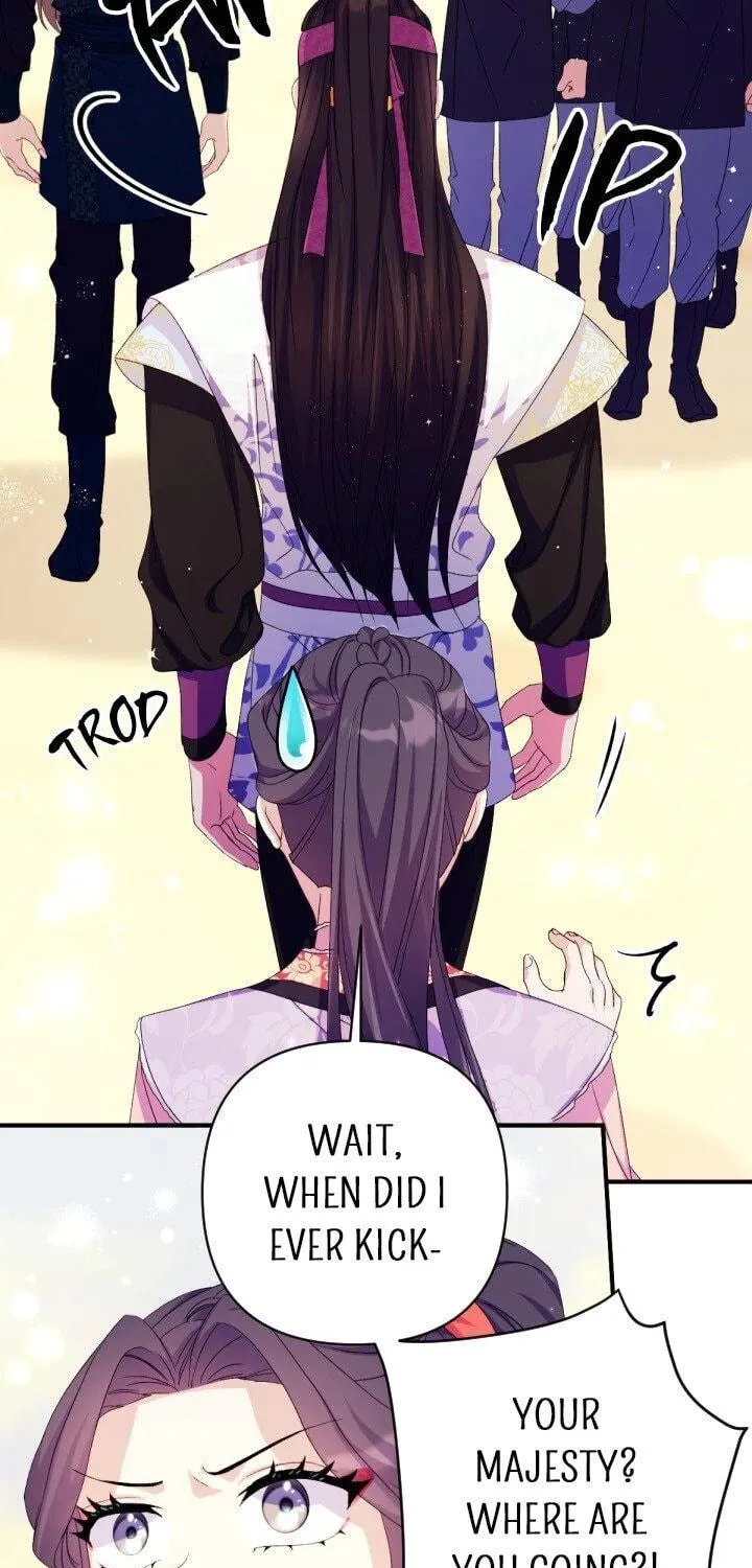 Girl Jock Empress Chapter 127 page 9 - 