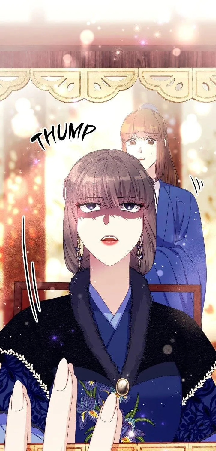 Girl Jock Empress Chapter 128 page 11 - 