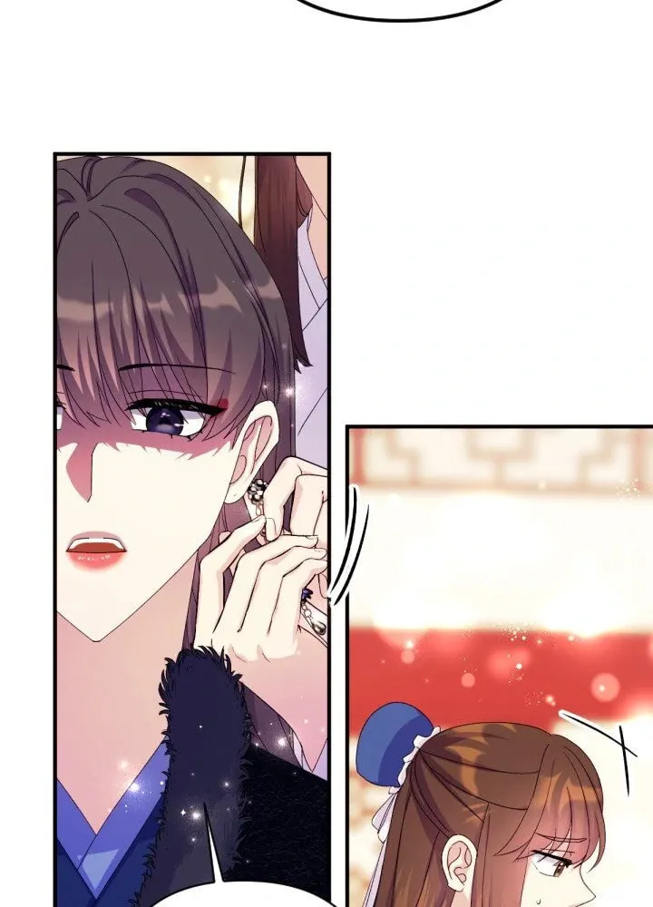 Girl Jock Empress Chapter 128 page 15 - 