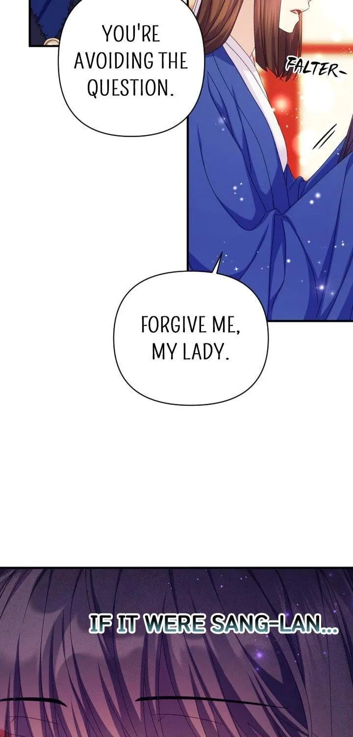 Girl Jock Empress Chapter 128 page 16 - 