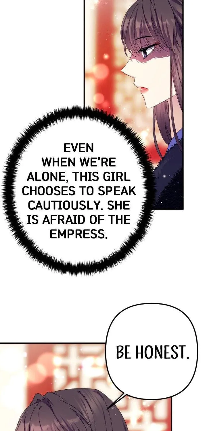 Girl Jock Empress Chapter 128 page 22 - 