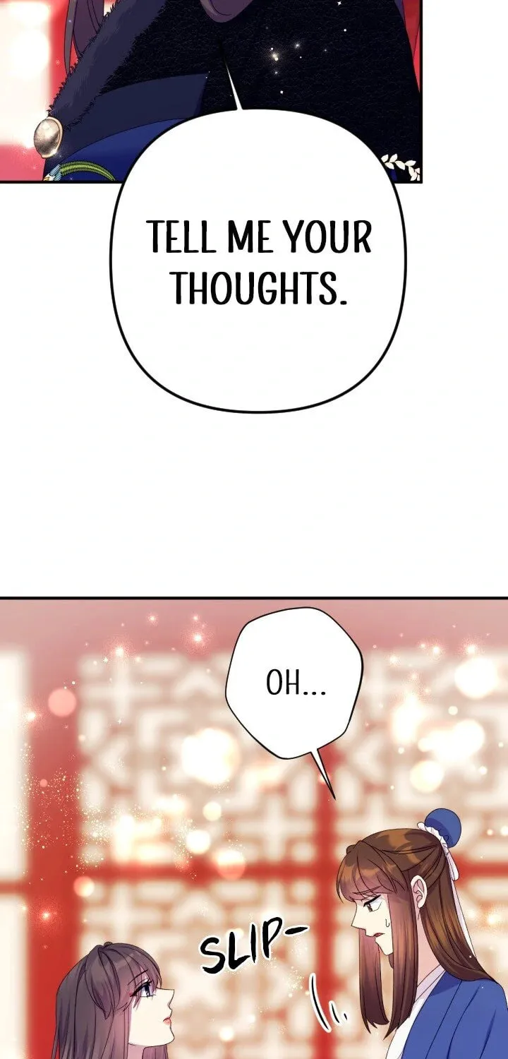 Girl Jock Empress Chapter 128 page 24 - 