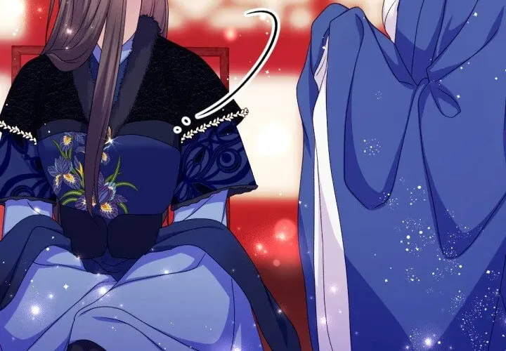 Girl Jock Empress Chapter 128 page 25 - 