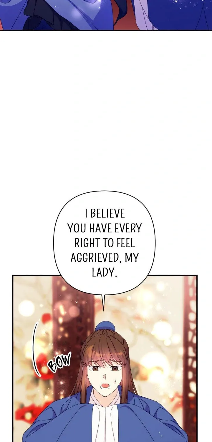 Girl Jock Empress Chapter 128 page 26 - 