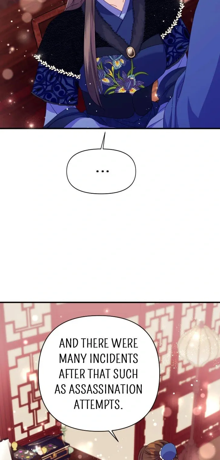 Girl Jock Empress Chapter 128 page 31 - 