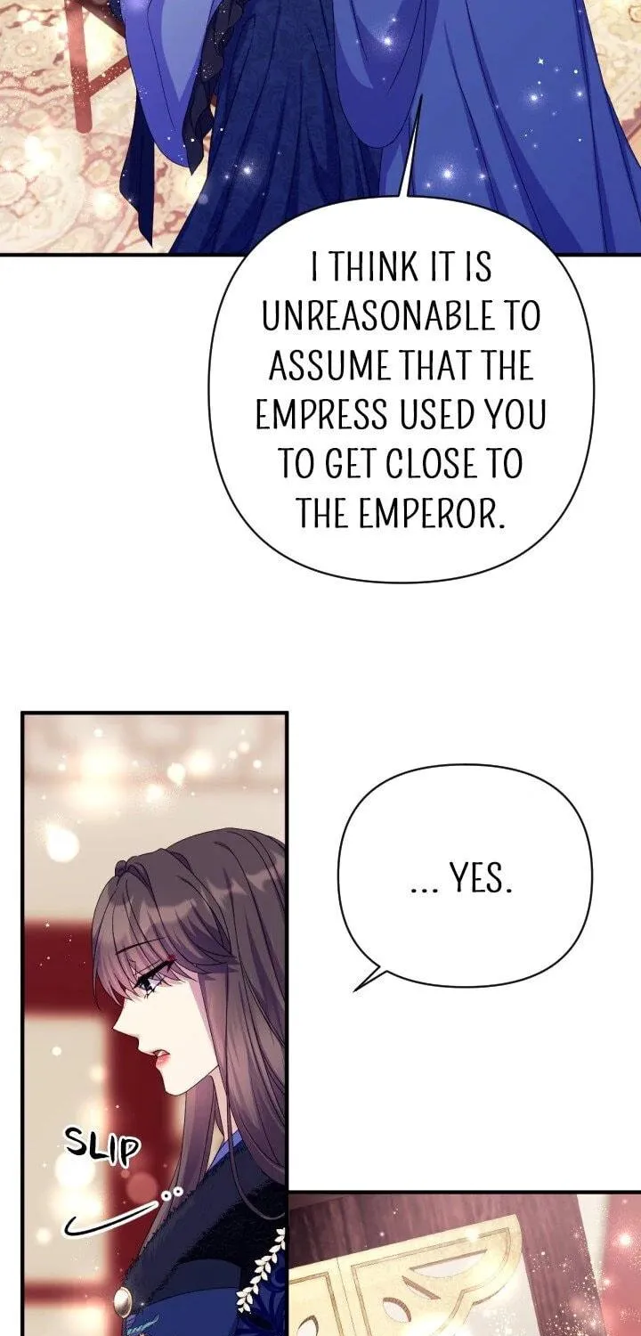 Girl Jock Empress Chapter 128 page 33 - 