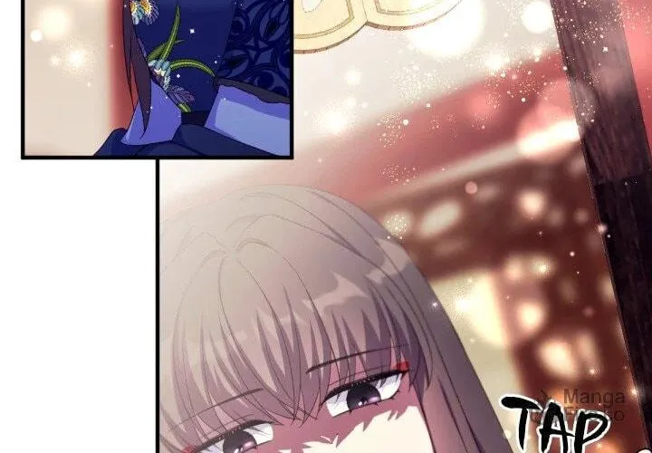 Girl Jock Empress Chapter 128 page 34 - 