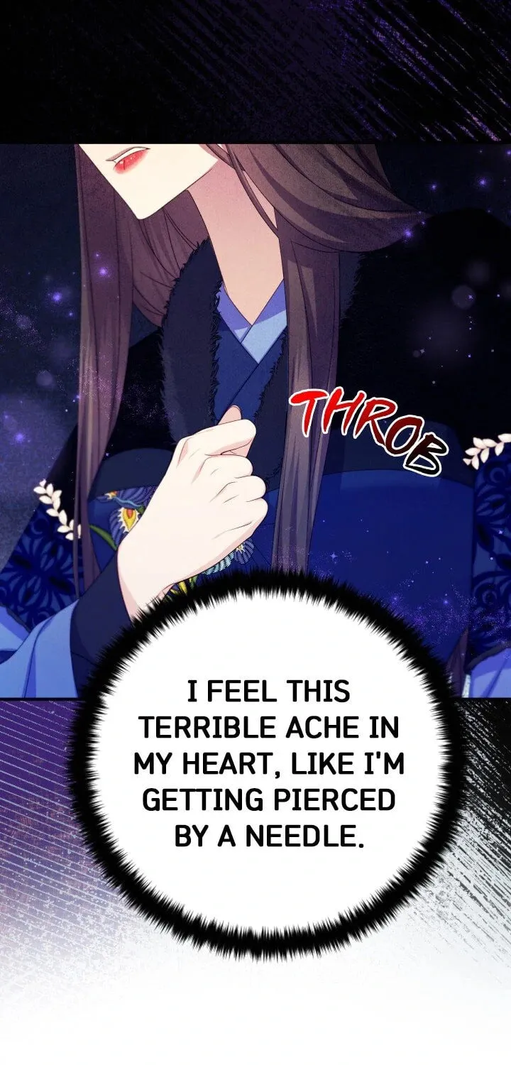 Girl Jock Empress Chapter 128 page 43 - 