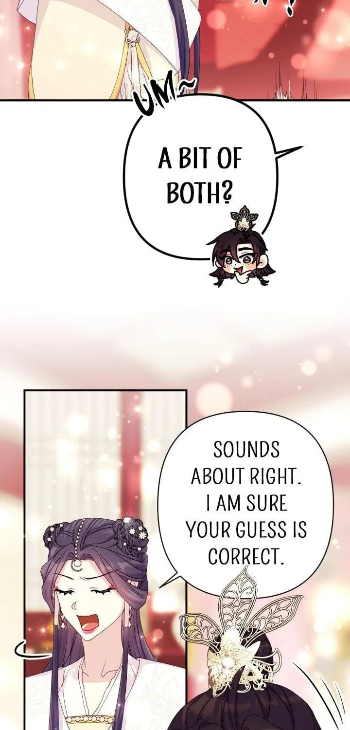 Girl Jock Empress Chapter 128 page 50 - 