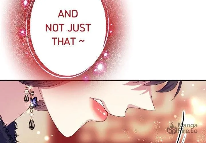 Girl Jock Empress Chapter 128 page 6 - 