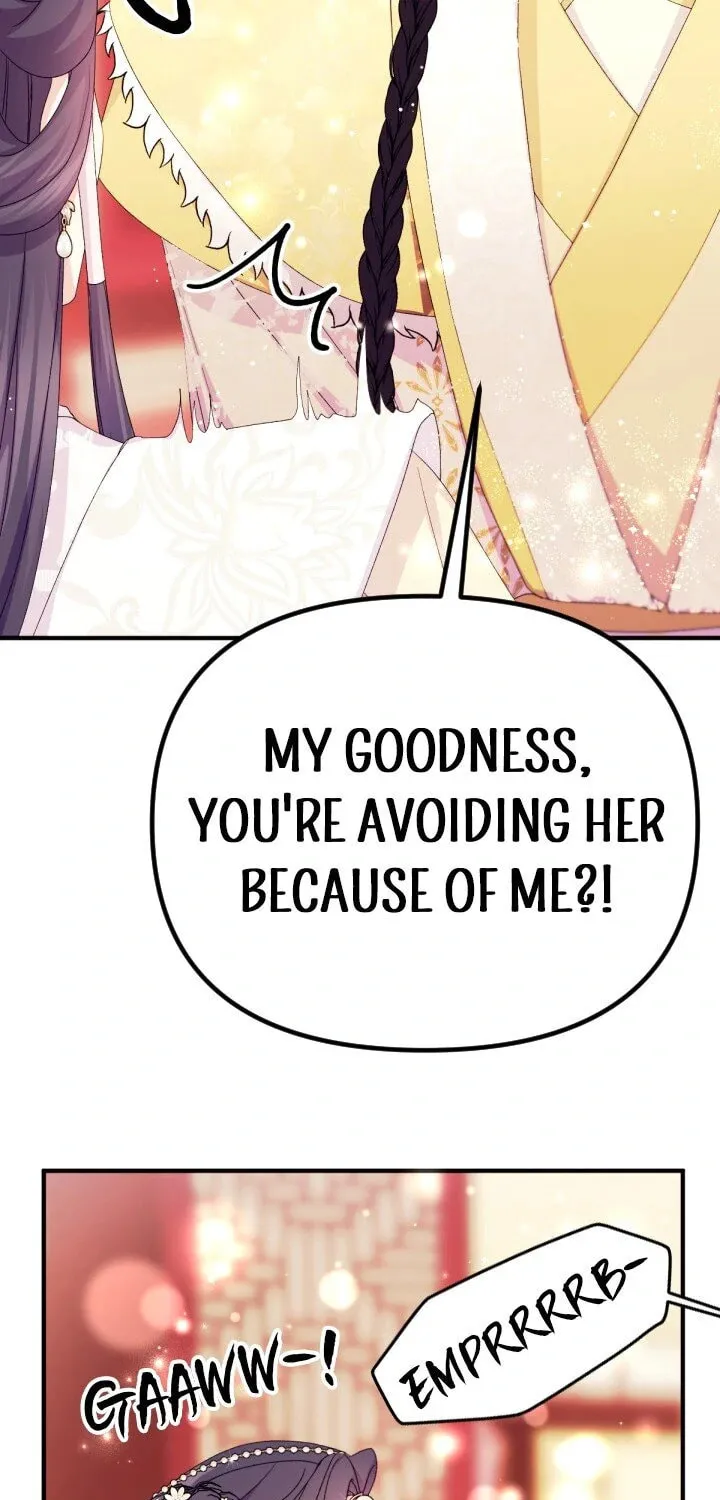 Girl Jock Empress Chapter 128 page 52 - 
