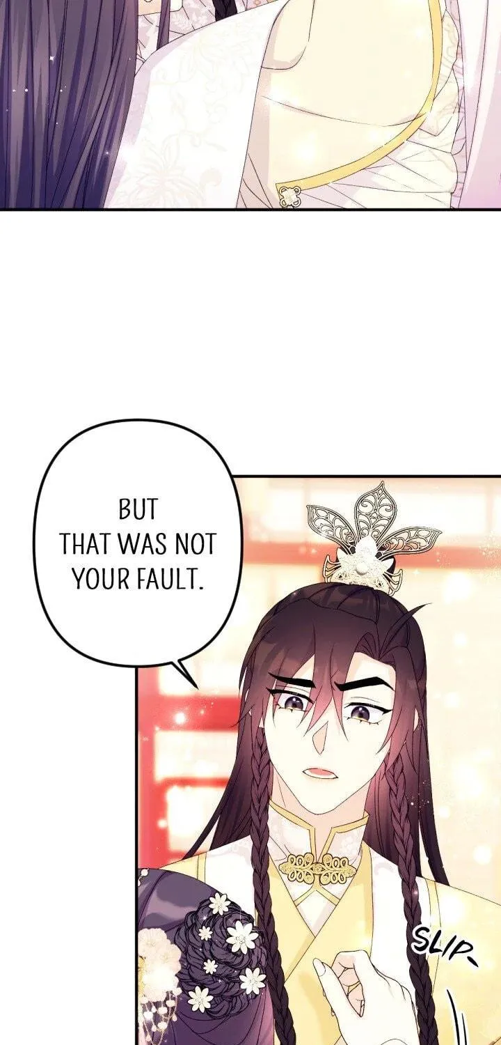Girl Jock Empress Chapter 128 page 56 - 