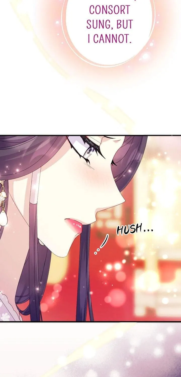 Girl Jock Empress Chapter 128 page 61 - 