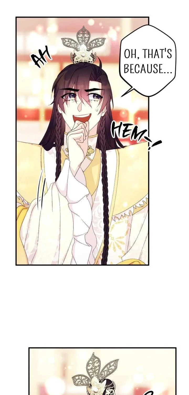 Girl Jock Empress Chapter 128 page 65 - 