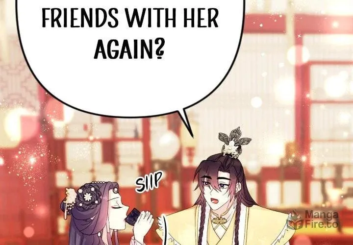 Girl Jock Empress Chapter 128 page 68 - 