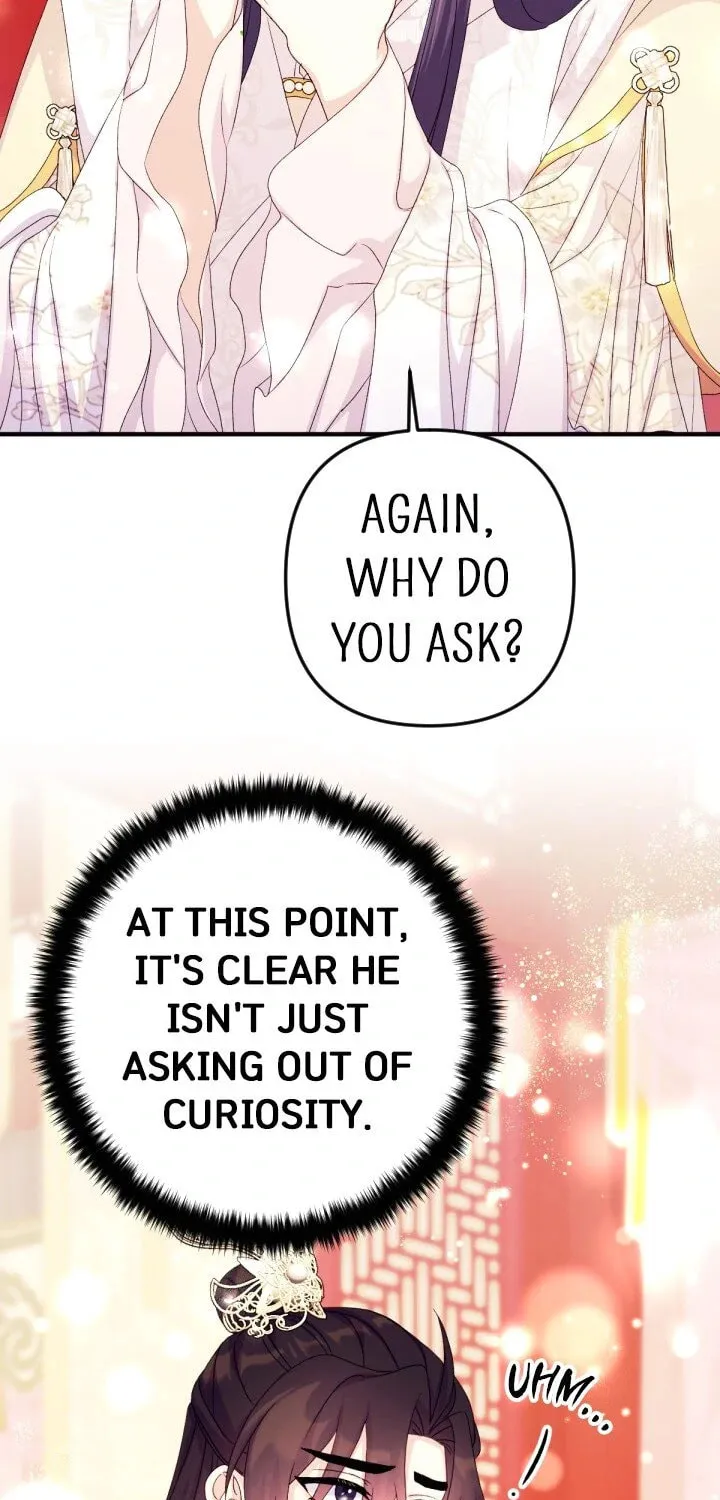 Girl Jock Empress Chapter 128 page 71 - 