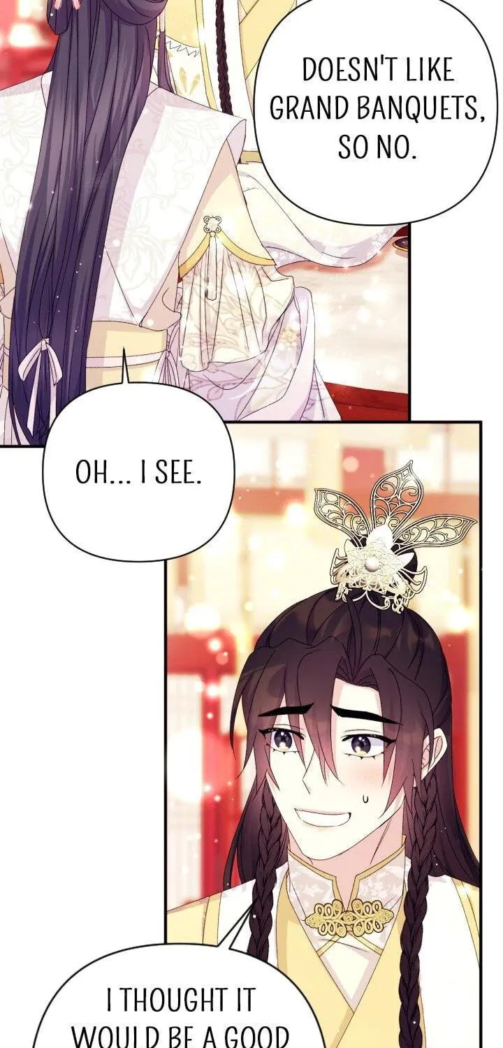 Girl Jock Empress Chapter 128 page 78 - 