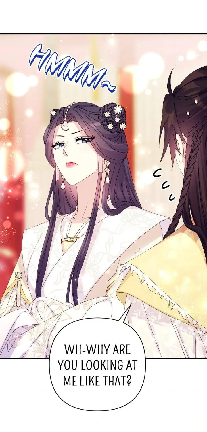Girl Jock Empress Chapter 128 page 80 - 