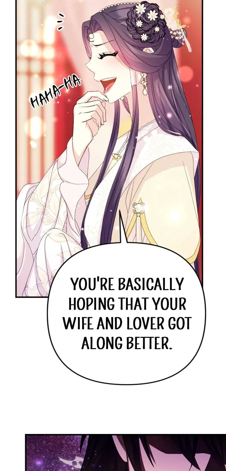 Girl Jock Empress Chapter 128 page 82 - 