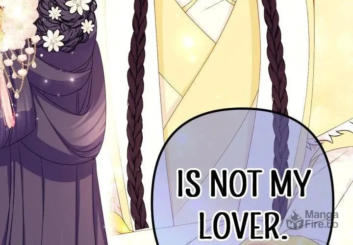 Girl Jock Empress Chapter 128 page 85 - 