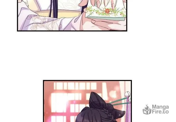 Girl Jock Empress Chapter 129 page 12 - 