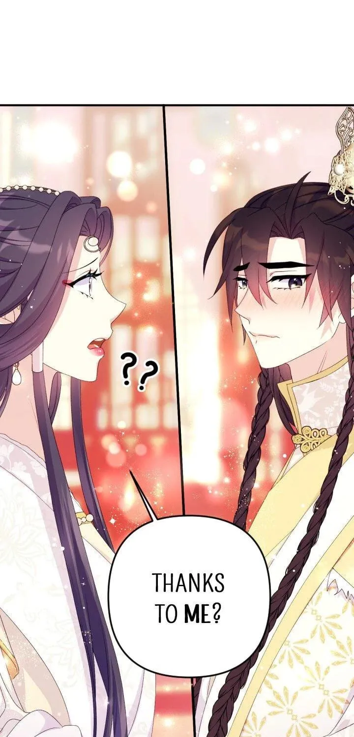 Girl Jock Empress Chapter 129 page 18 - 
