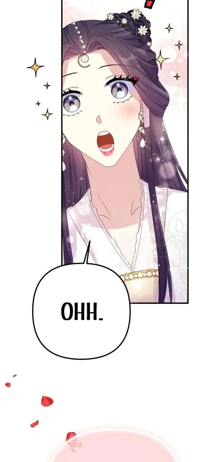 Girl Jock Empress Chapter 129 page 22 - 