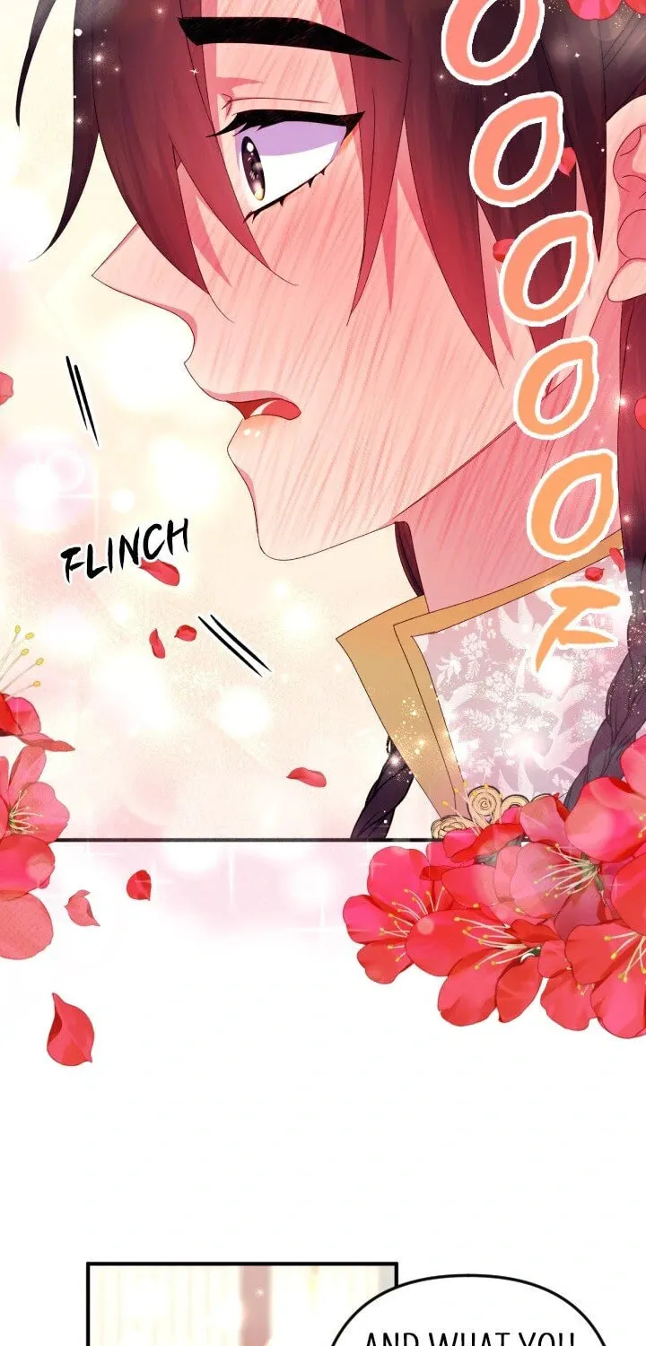 Girl Jock Empress Chapter 129 page 24 - 