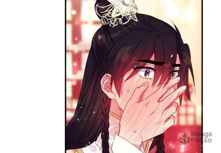 Girl Jock Empress Chapter 129 page 29 - 